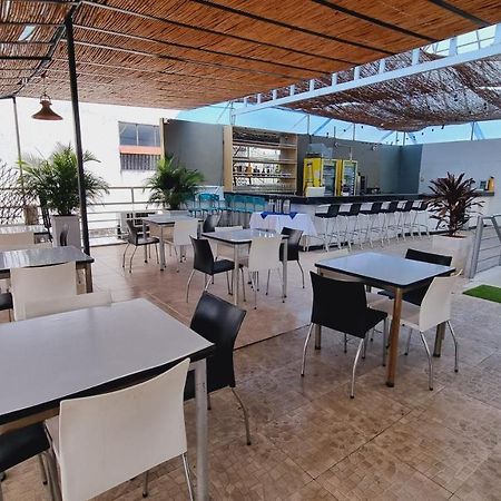 Magdalena Imperial Hotel Хирардот Екстериор снимка