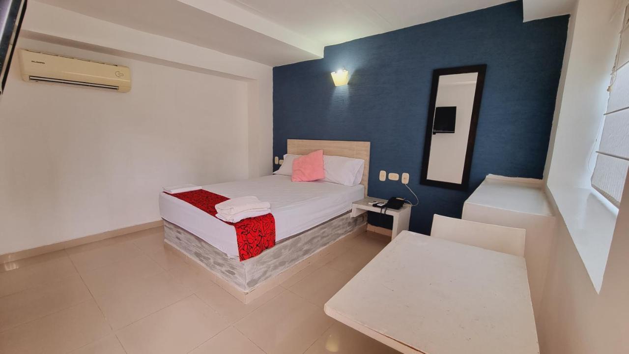 Magdalena Imperial Hotel Хирардот Екстериор снимка