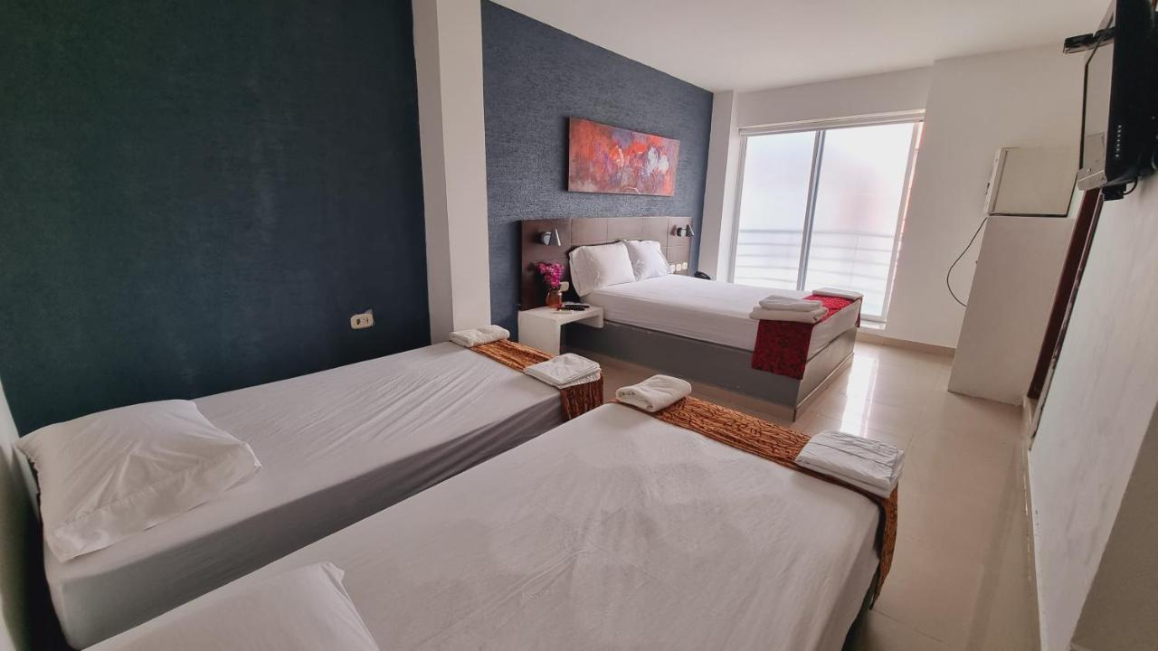 Magdalena Imperial Hotel Хирардот Екстериор снимка