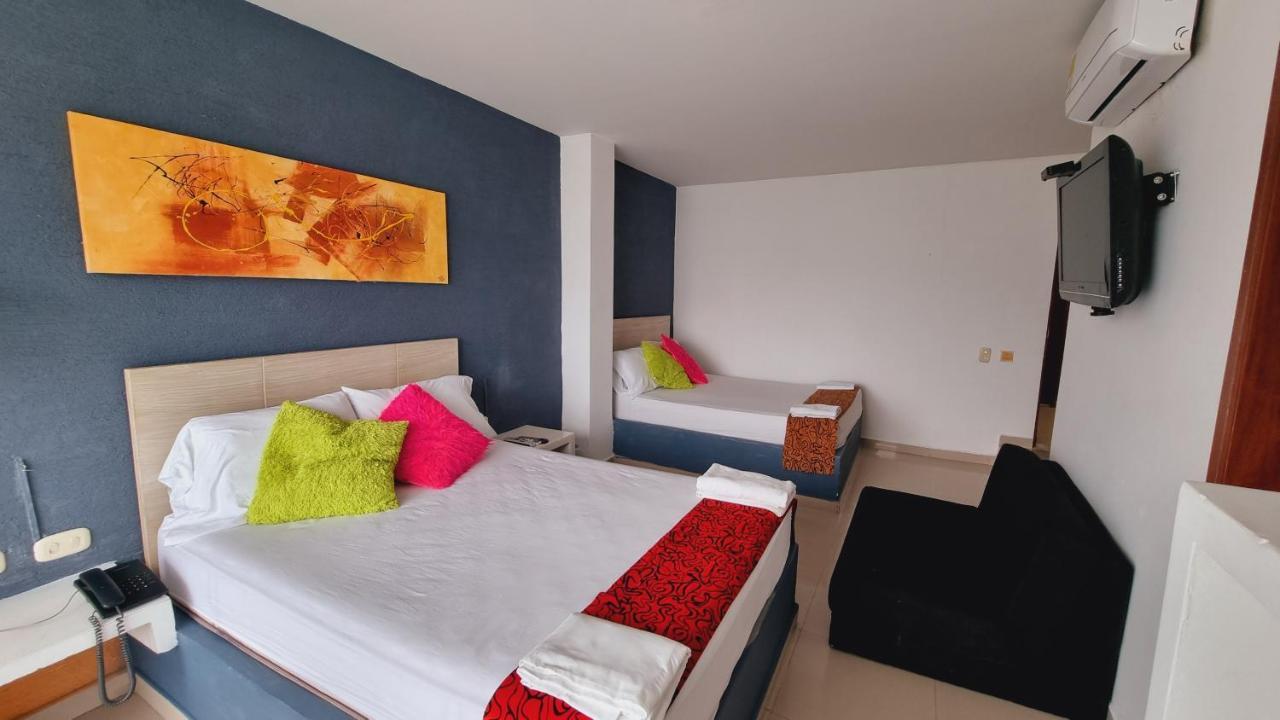 Magdalena Imperial Hotel Хирардот Екстериор снимка