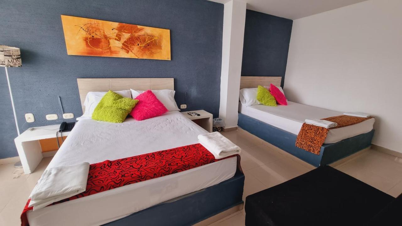 Magdalena Imperial Hotel Хирардот Екстериор снимка