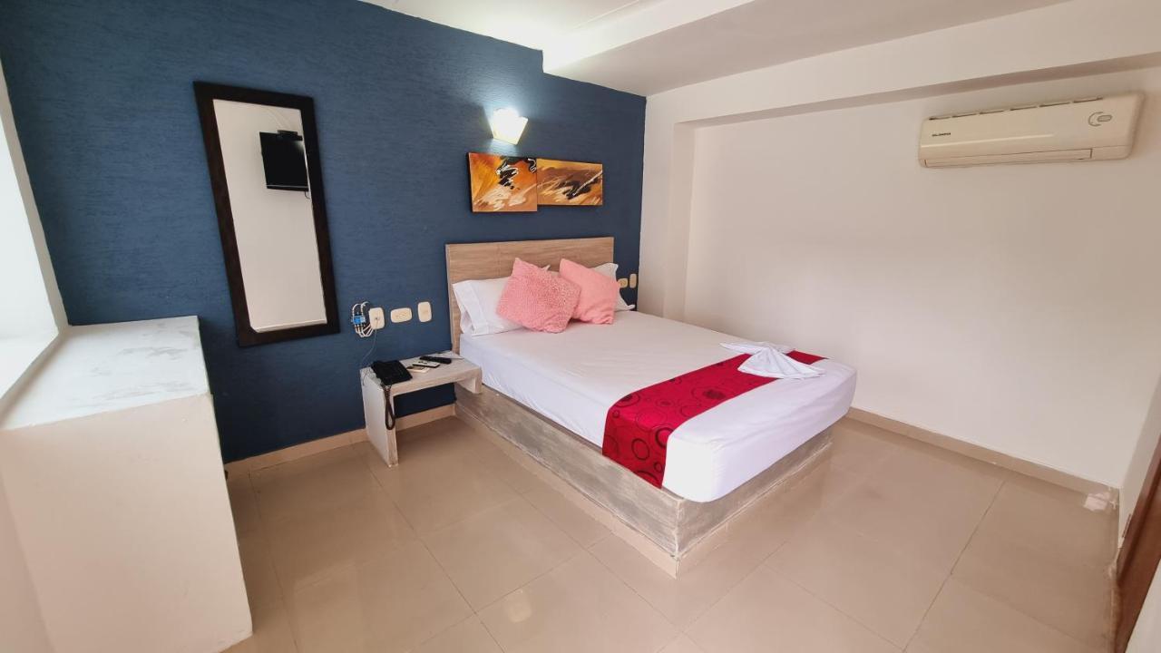 Magdalena Imperial Hotel Хирардот Екстериор снимка