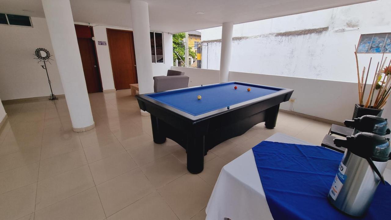 Magdalena Imperial Hotel Хирардот Екстериор снимка