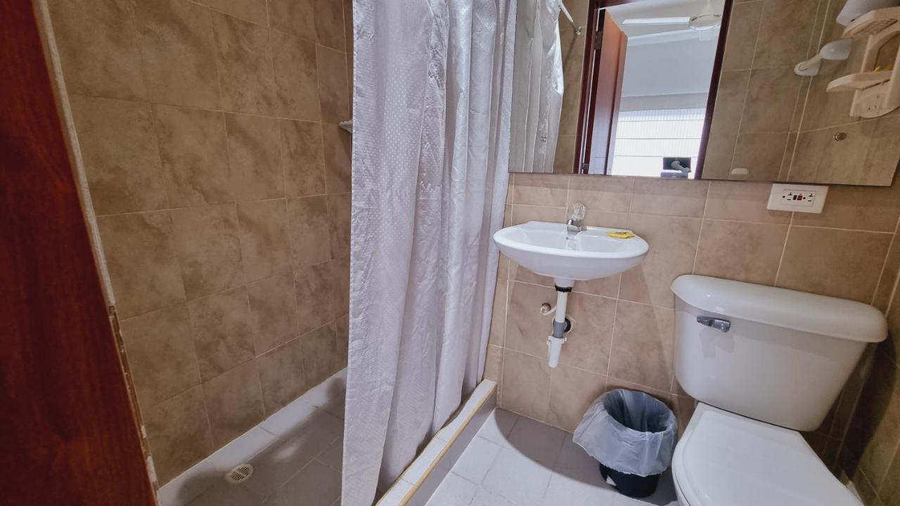 Magdalena Imperial Hotel Хирардот Екстериор снимка