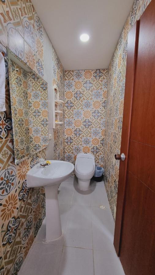 Magdalena Imperial Hotel Хирардот Екстериор снимка