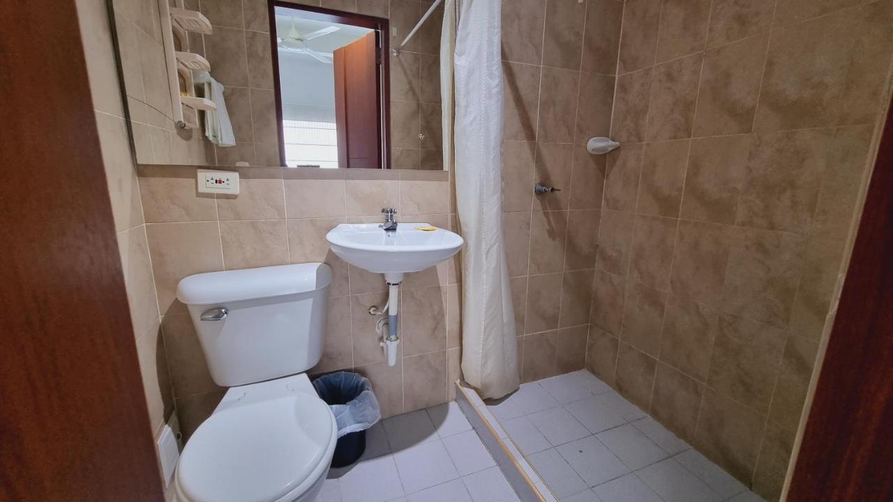 Magdalena Imperial Hotel Хирардот Екстериор снимка