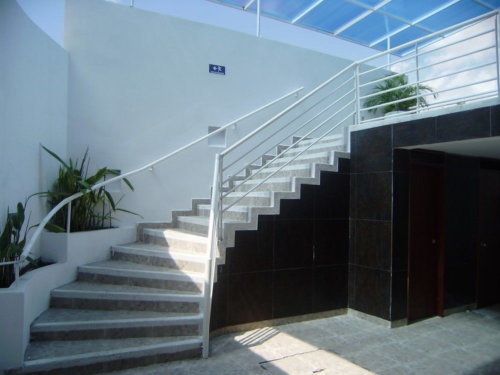 Magdalena Imperial Hotel Хирардот Екстериор снимка