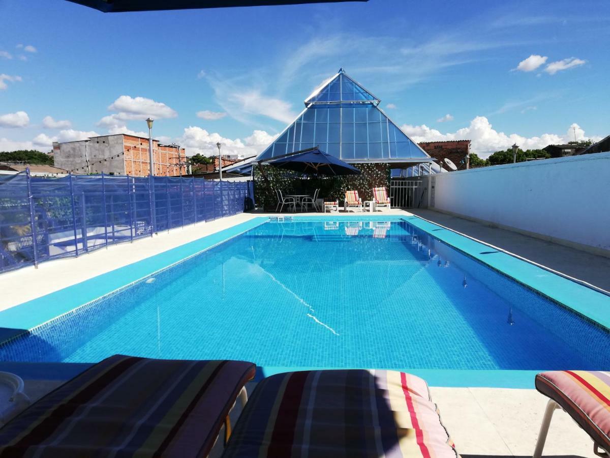 Magdalena Imperial Hotel Хирардот Екстериор снимка